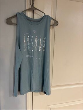 Adidas women’s tank top